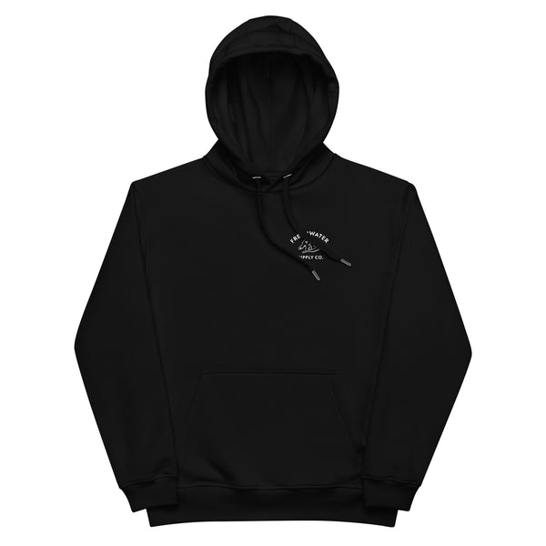 Freshwater Supply Co. Premium Eco Hoodie