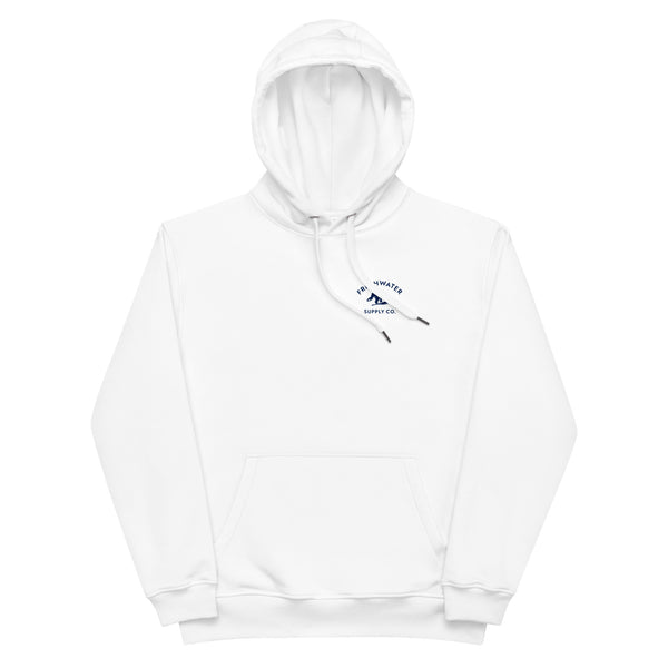 Freshwater Supply Company Premium Eco Hoodie