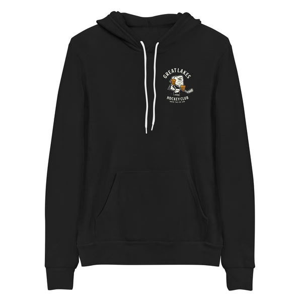 Great Lakes Ice Age Hoodie