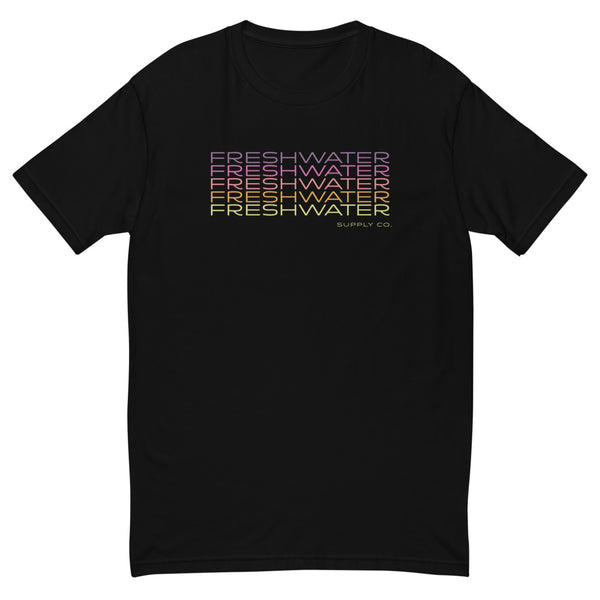 Freshwater '92 Short-Sleeve