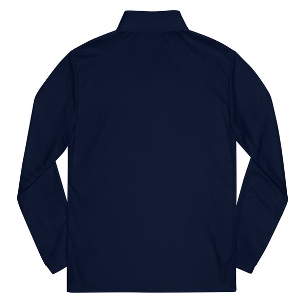 Great Lakes 5 Quarter Zip Pullover