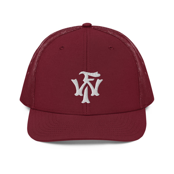 FW Trucker Cap