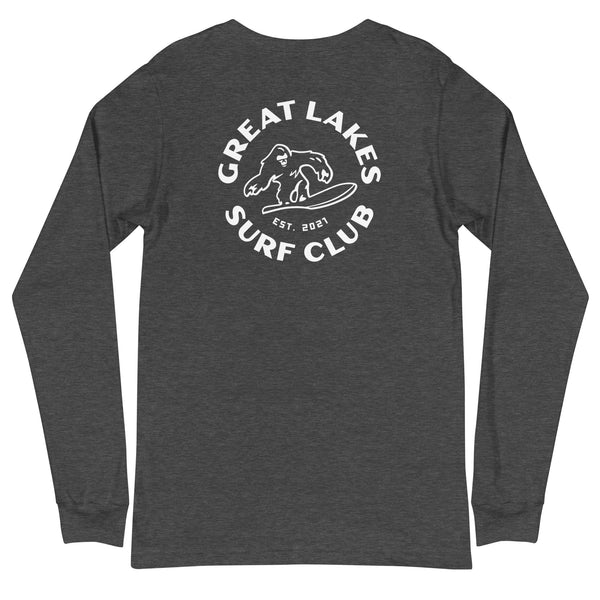 Great Lakes Surf Club Long-Sleeve