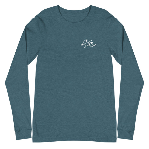 Great Lakes Surf Club Long-Sleeve