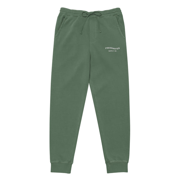 Freshwater Supply Co. Unisex Sweatpants