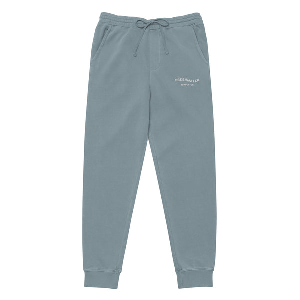 Freshwater Supply Co. Unisex Sweatpants
