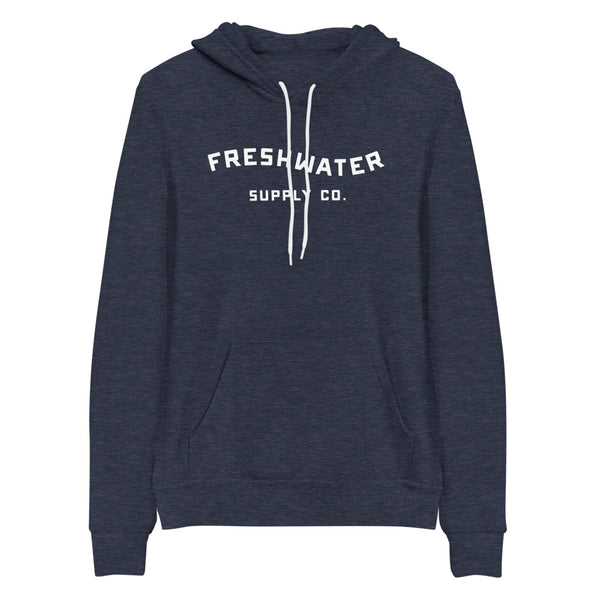 Freshwater Supply Co. Hoodie