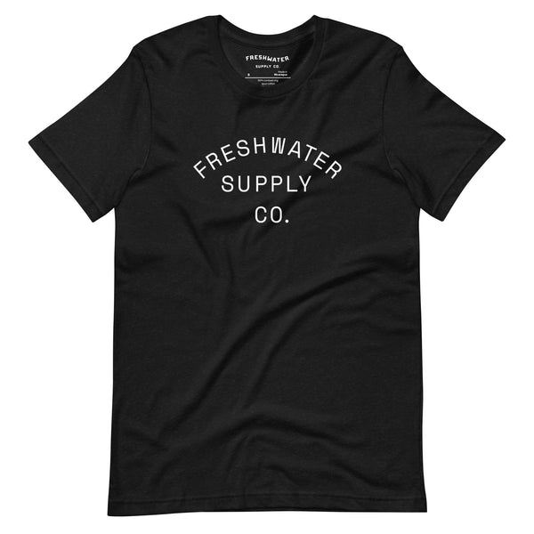 Freshwater Supply Co. Beacon Short-Sleeve