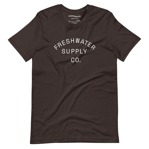Freshwater Supply Co. Beacon Short-Sleeve