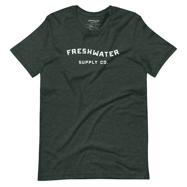 Freshwater Short-Sleeve