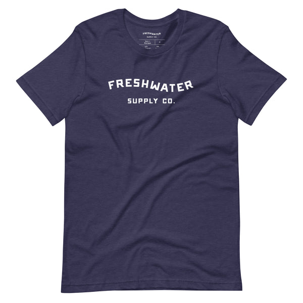 Freshwater Short-Sleeve