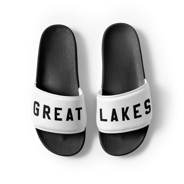 Women's Great Lakes Slides