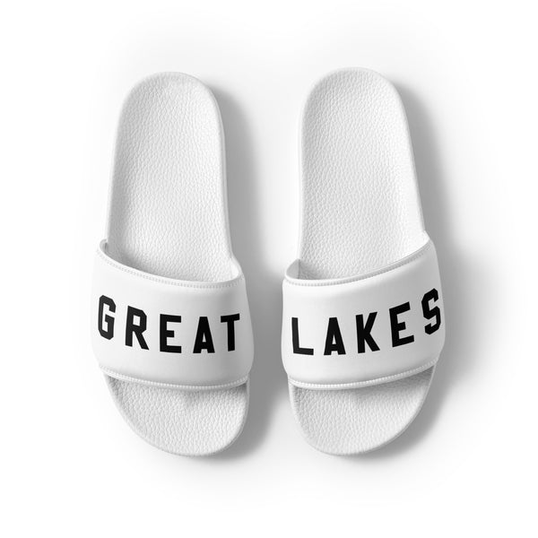 Women's Great Lakes Slides