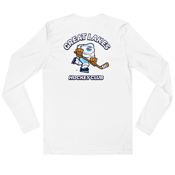 Great Lakes Hockey Club Long-Sleeve