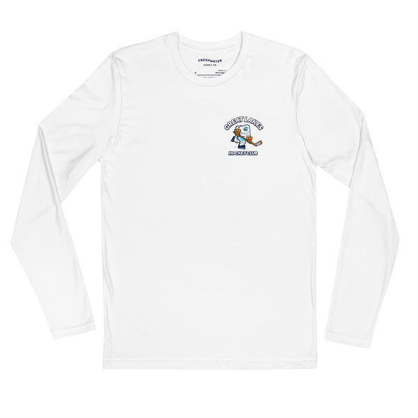 Great Lakes Hockey Club Long-Sleeve