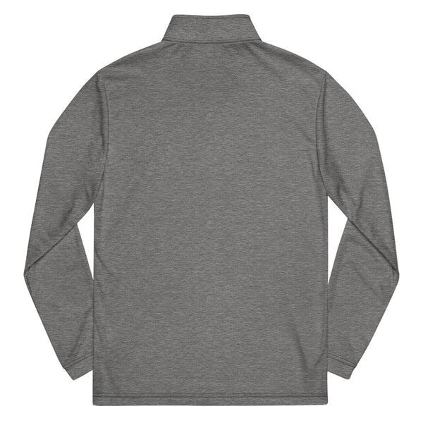 Great Lakes 5 Quarter Zip Pullover