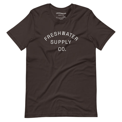 Freshwater Supply Co. Beacon Short-Sleeve